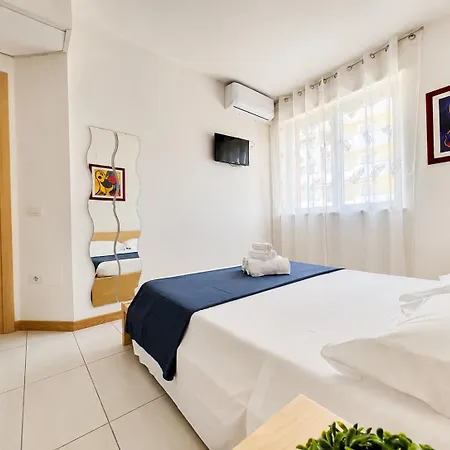 Apartment Holihome_chicky House Frn Alba Adriatica